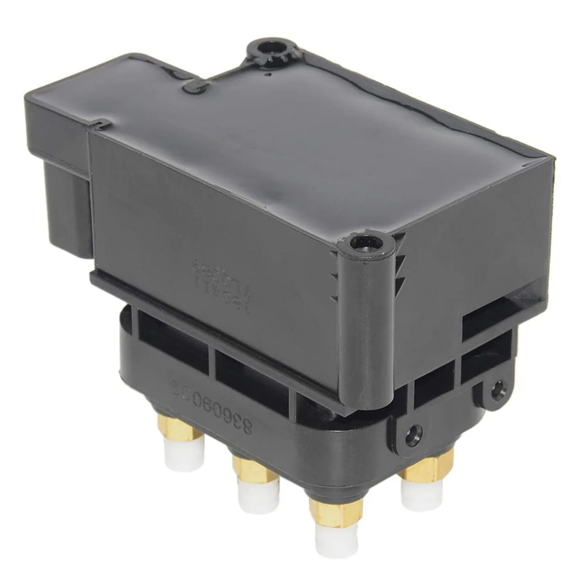 Автомобильная пневматическая подвеска соленоид/клапан для VW TOUAREG AUDI Q7 Jeep Porsche Tesla