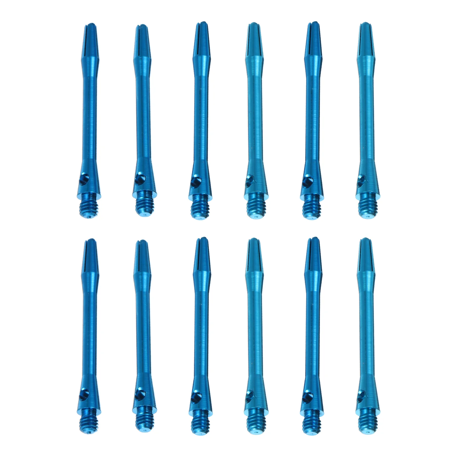 12 шт. Аксессуары для валов Стандартный стержень Основный алюминиевый сплав 2BA