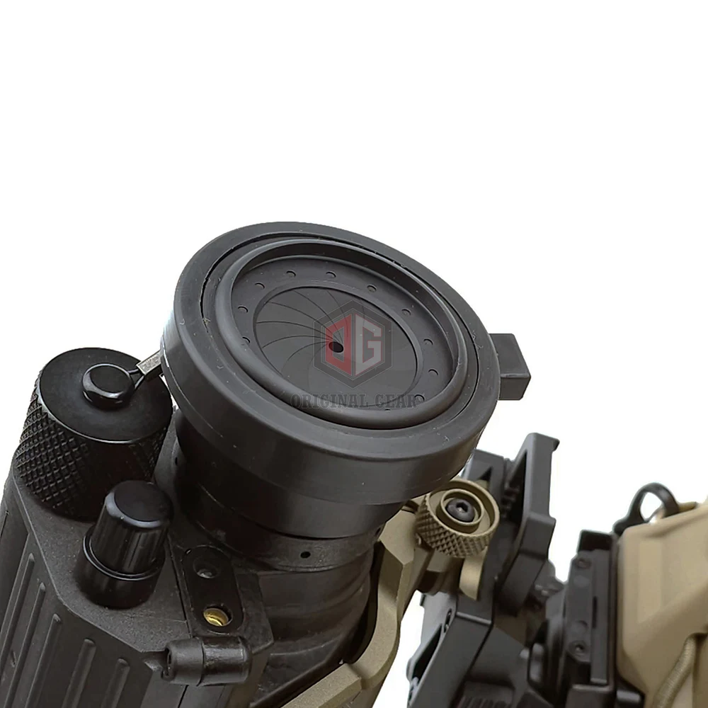 Универсальный фокус регулируемая диафрагма NVG устройство для улучшения фокуса