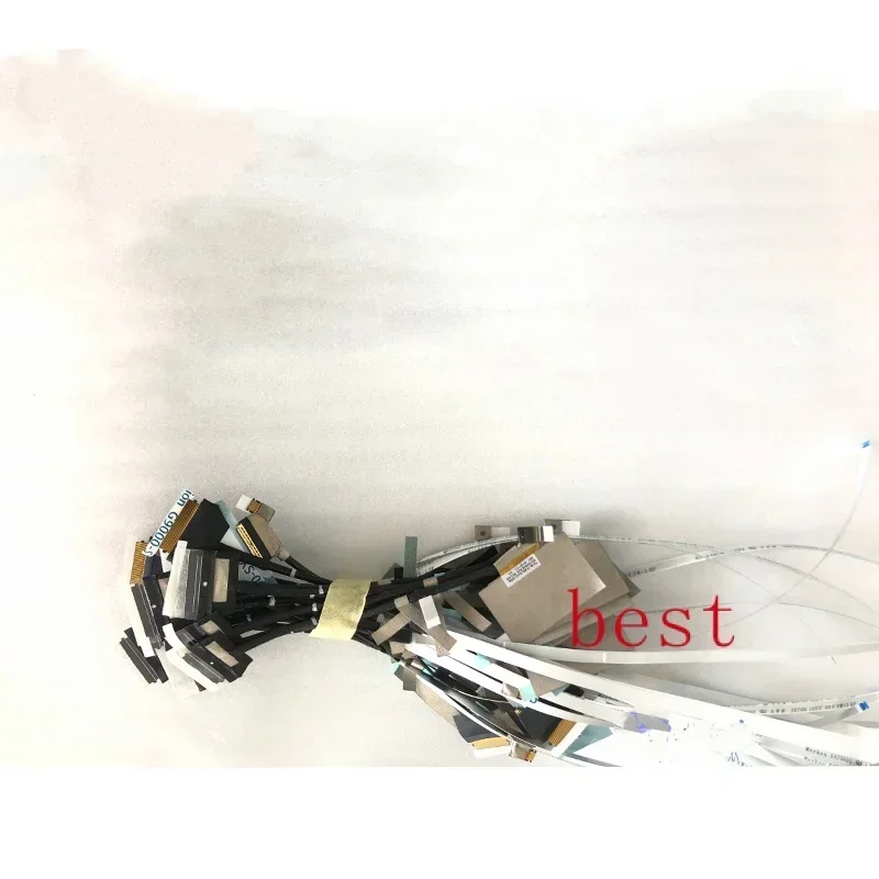 Новый оригинальный кабель LCD LVDS EDP для ноутбука HP Pavilion x360 14-dh плоский экрана TPN-W139