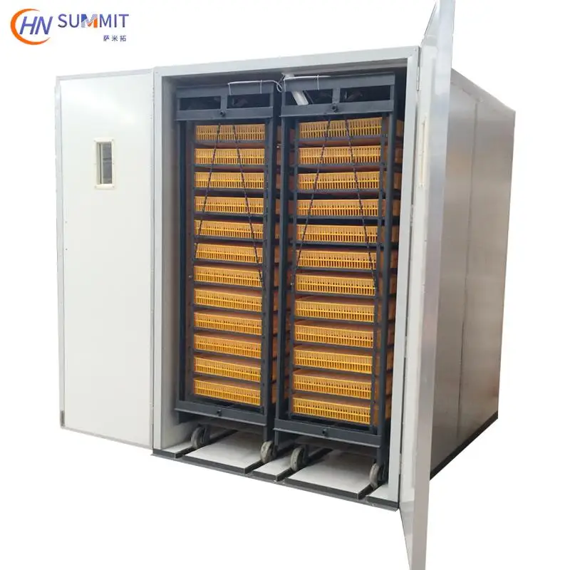 Рисунок 3 - Коммерческий автоматический инкубатор