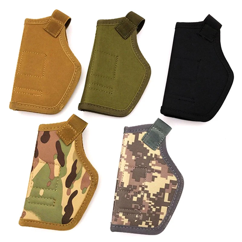 Скрытая кобура для пистолета 17 18 19 22 26 1911 M92f Sig Sauer p226 Cz75