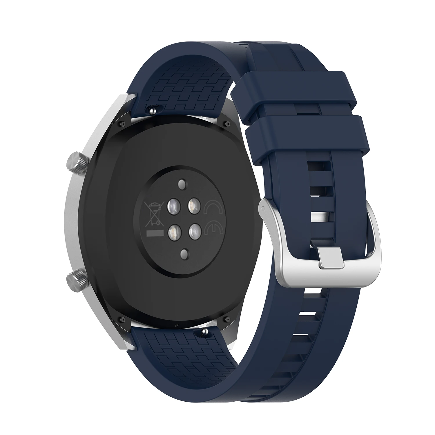Ремешок для часов Huawei Watch GT 2 46 мм сменный Браслет смарт-часов GT3 Pro 22 - купить по