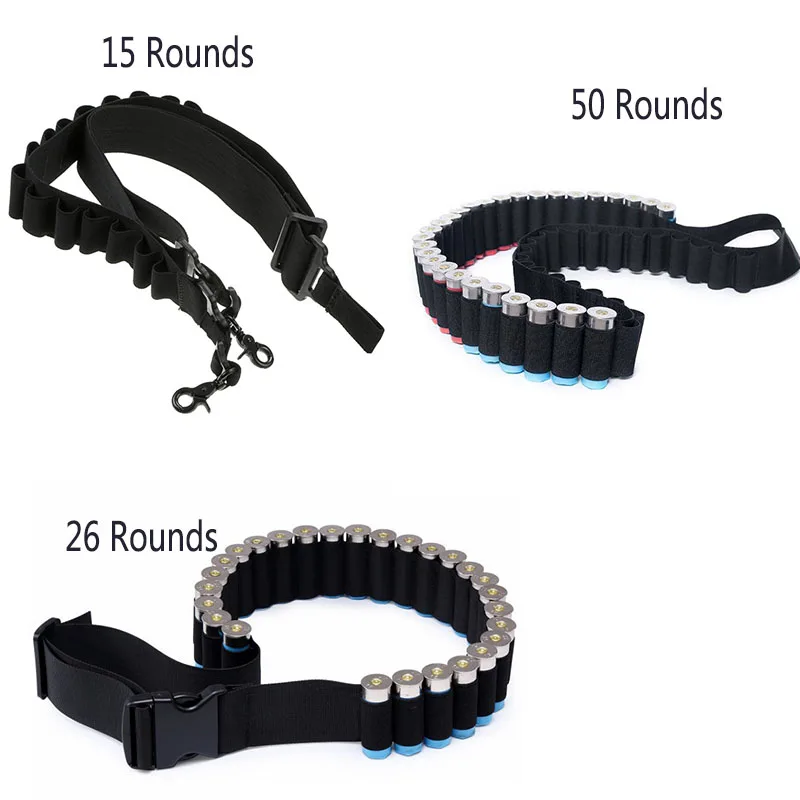 

Тактическая оболочка для ружья диаметром 15/26/50, оболочка для патронов диаметром 20 дюймов, оболочка для страйкбола, ремень для страйкбола