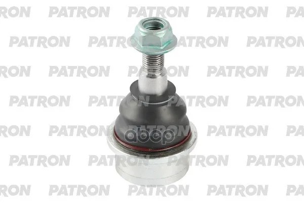 Опора Шаровая Jeep: Grand Cherokee Iii ( Wh ) 06/2005 - PATRON арт. PS3211 | Амортизатор и стойки
