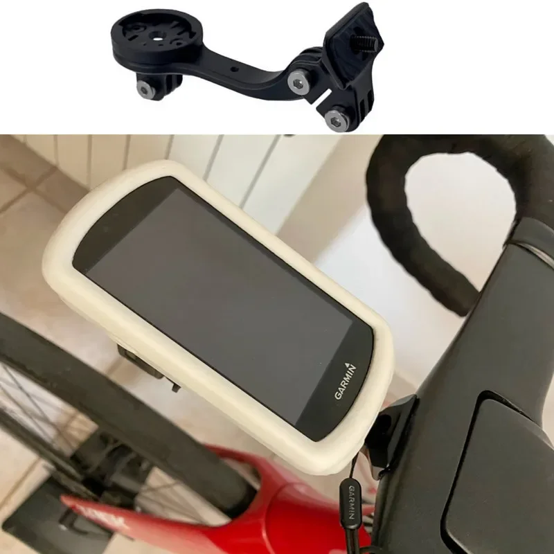 Высокое качество велосипедное крепление GPS подставка дляBryton ForGarmin ForWahoo с