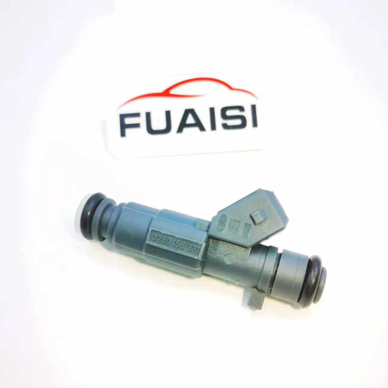 Фото Топливный инжектор Direct Fit pyz-0280156321 для Wuling Rongguang B12 №2