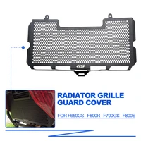 for bmw f650gs f700gs f800s 2008 2018 2009 2010 2011 2012 2013 2014 2015 2016 motorcycle radiator grille cover guard protection