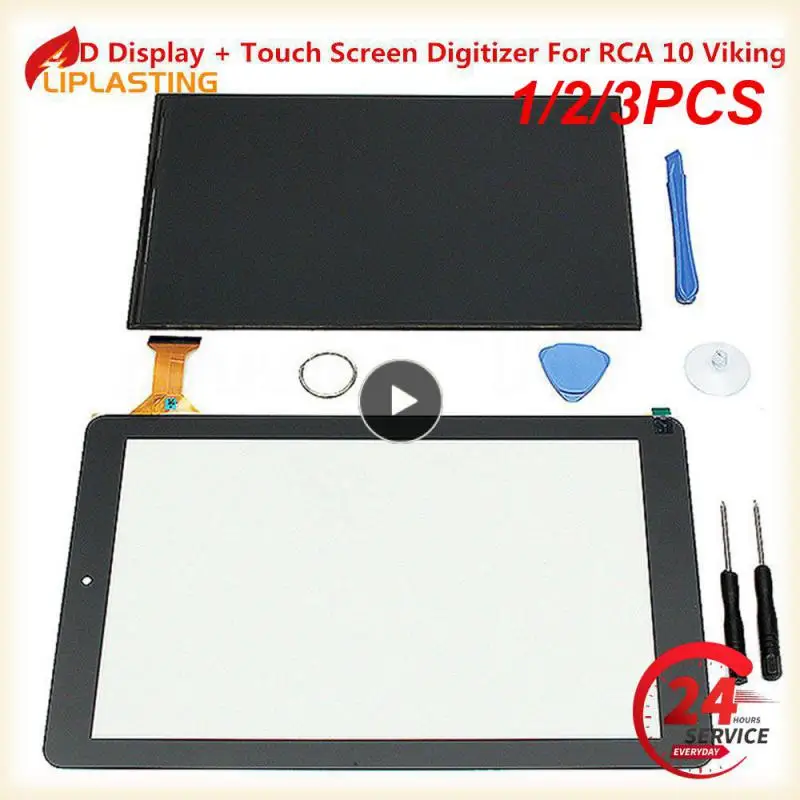 

1/2/3PCS New Touch For 10.8" Chuwi HI10 plus CWI527 touch screen Touch panel Digitizer Glass Sensor Replacement HI10plus