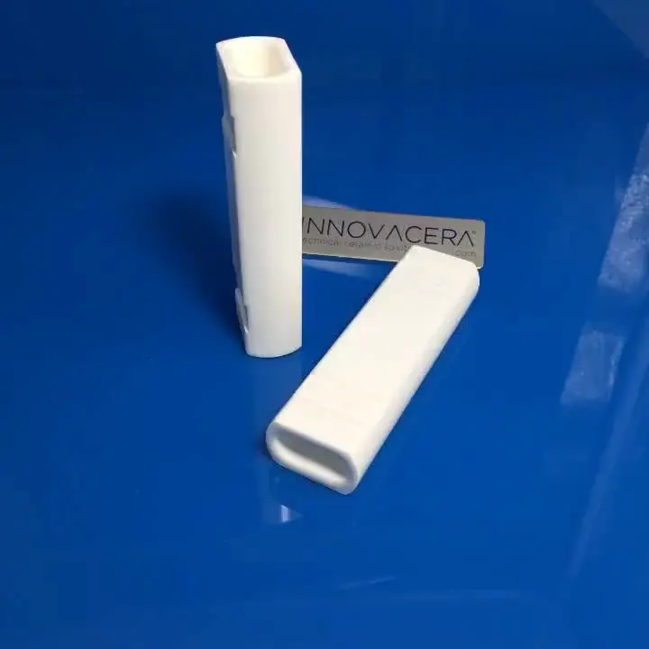 

Пользовательские керамические лазерные отражатели обладают высокой степенью отражения, используемой в твердотельных и CO2 лазерных систем...