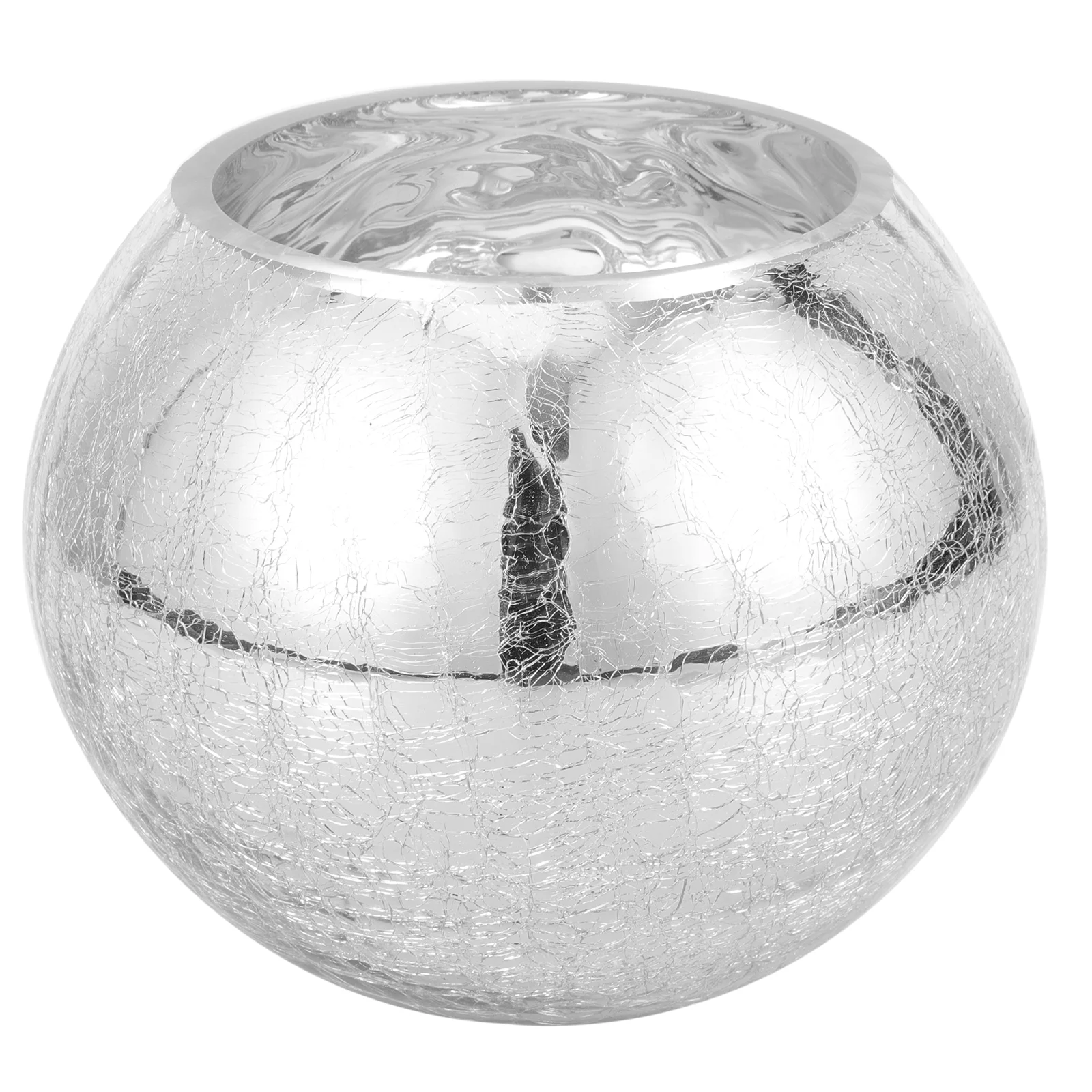 

Modern Nordic Tabletop European Style Large Glass Vase