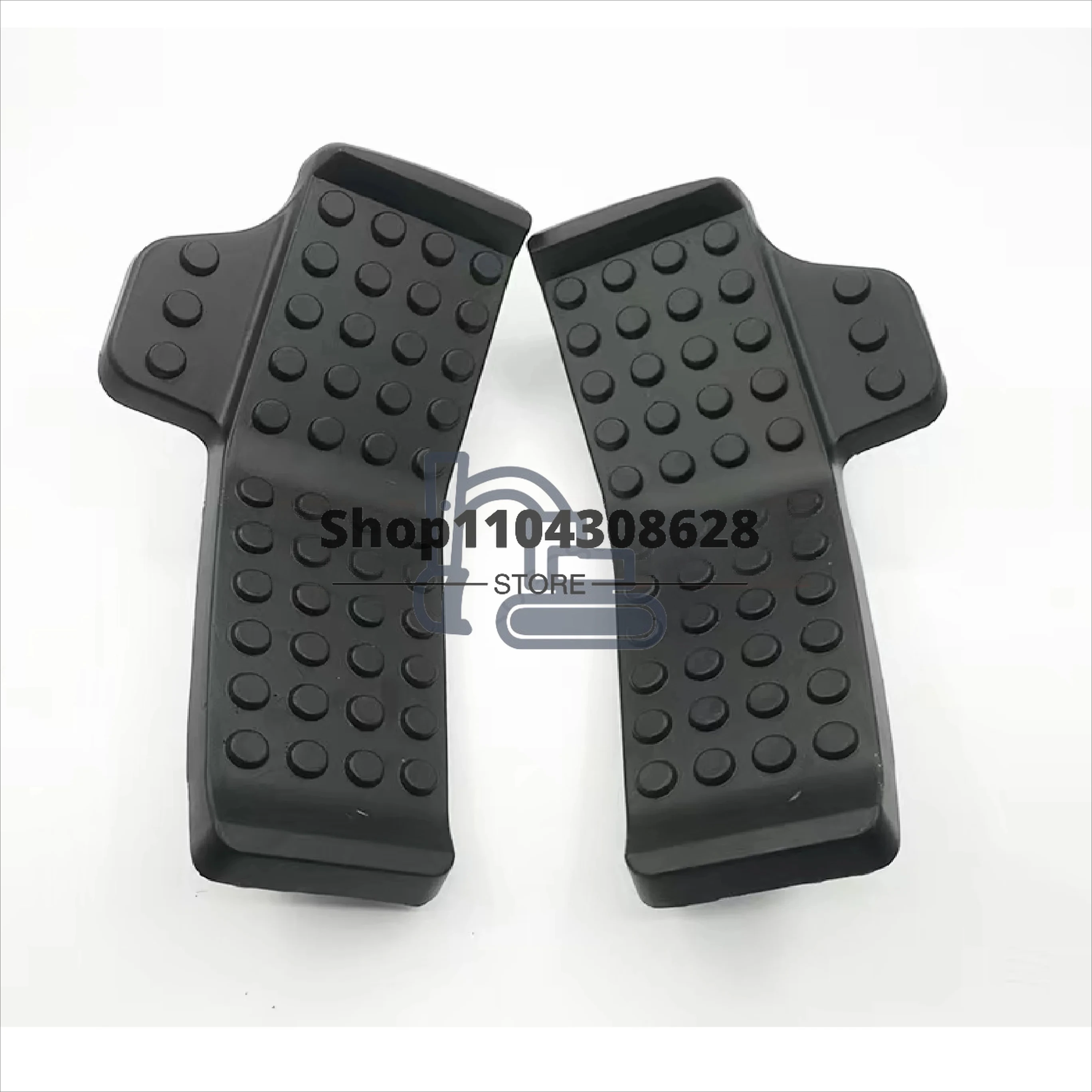 Фото ПЕДАЛЬ-ПОДНОЖКА EX60-3/EX60-5/ZX60/ZX70/ZX115/ZX180/ZX270/ZX290/ZX135/EX225/ZX225/ZX470/ZX650/ZX870/ZX650/ZX360 №1
