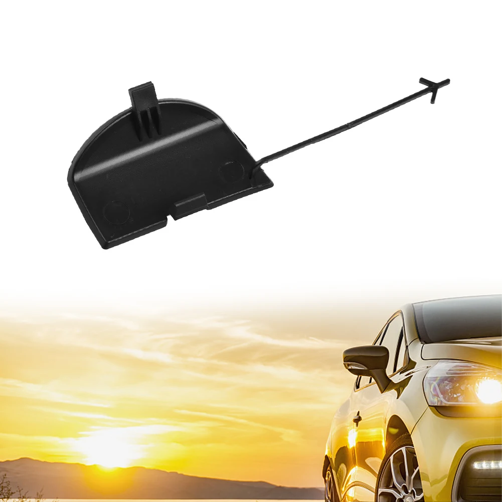 

735456794 Plastic Front Bumper Front Tow Hook 735456794 735456794 Front Tow Hook Plastic Tow Hook Cover Plastic