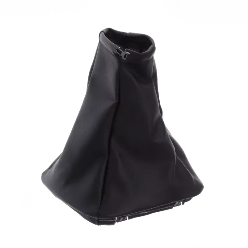

Car Gear Shift Knob Boot Cover For Opel Astra Vectra Calibra Kadett Corsa