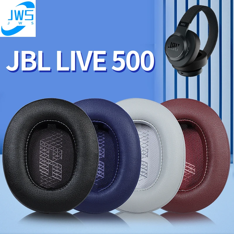 

Replacement Ear Cushion Earpads Cover for JBL LIVE500BTNCWi live500BT Over-Ear Ear Pad Cushions Cover Replacement Repair Parts