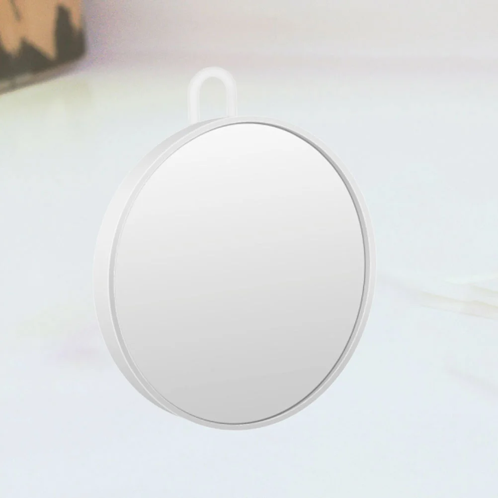

Mirror Makeup Magnification Round Compact Toolmagnet Wall Hanging Standingvanity