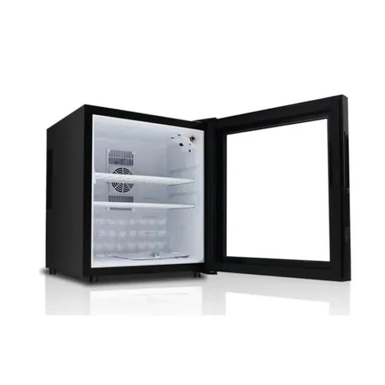 Встроенный портативный холодильник Vanace 52L