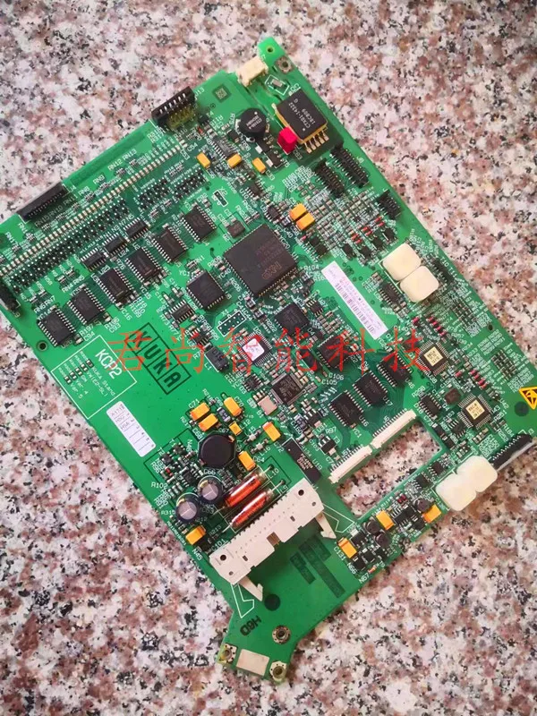 Запчасть для робота KUKA C2 KCP2