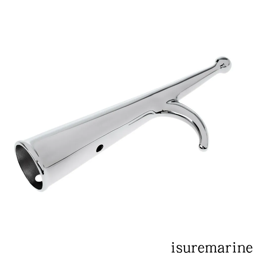 

Крючок для лодки из нержавеющей стали 316, буксировочный крючок для спасательной лодки, крючок для лодки, оборудование, аксессуары для яхты