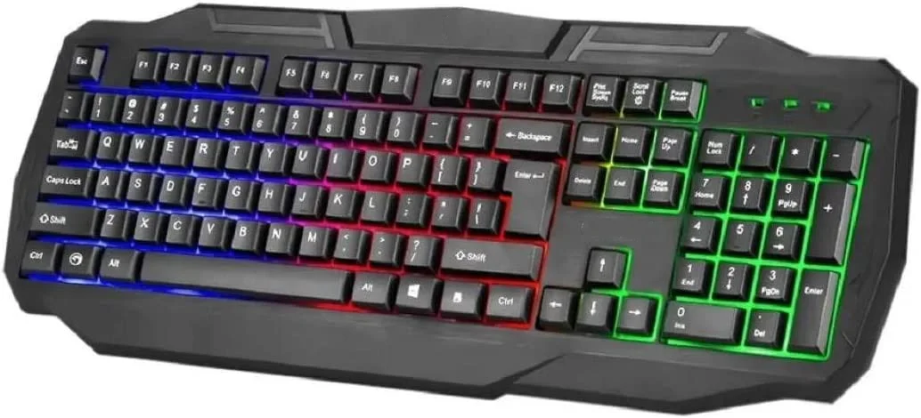 

NEW GAMER COM FIO EG207 RANGER teclado mecânico gamer