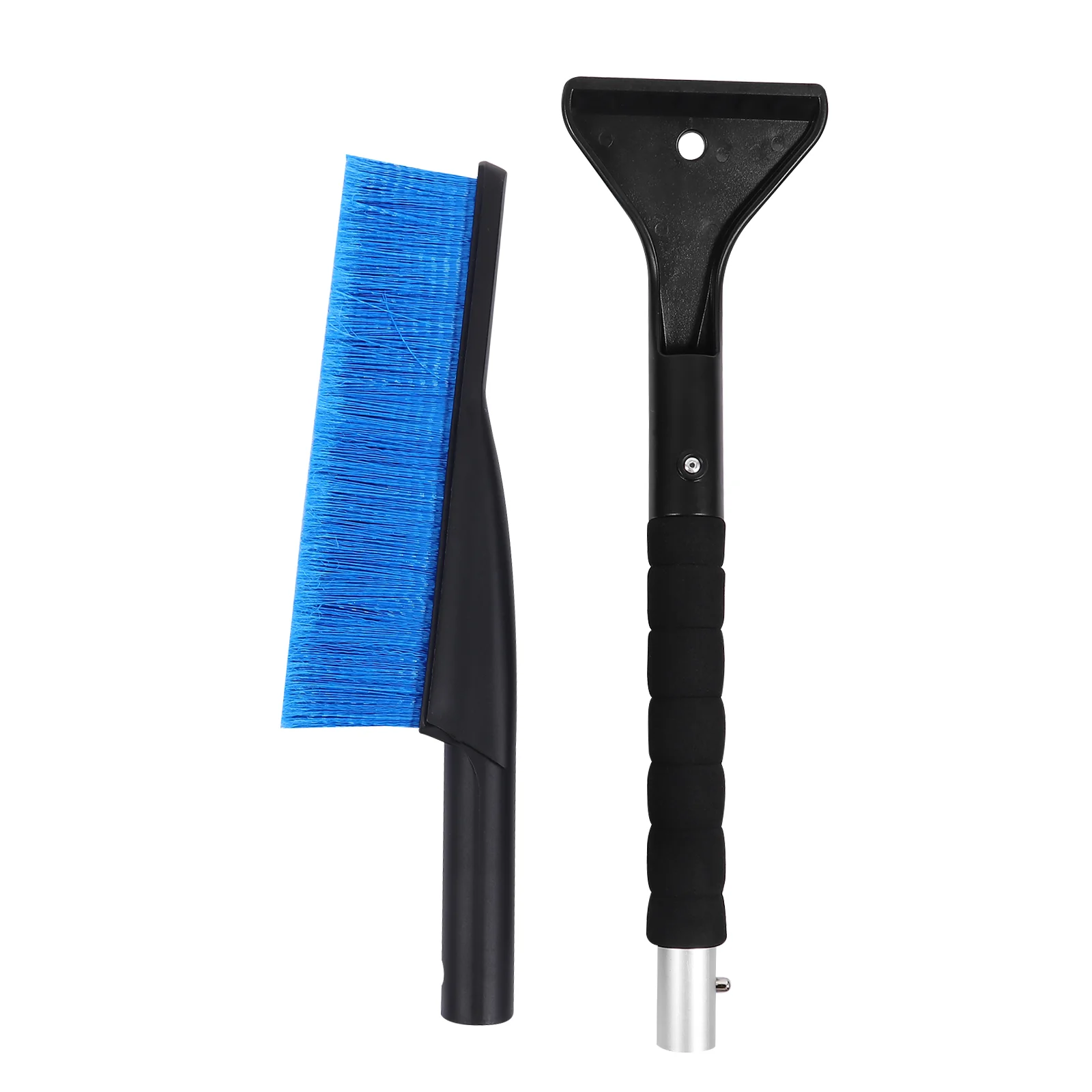 

1pc Ice Convenient Portable Brush Ice Scraper Parts for Car Vehicle