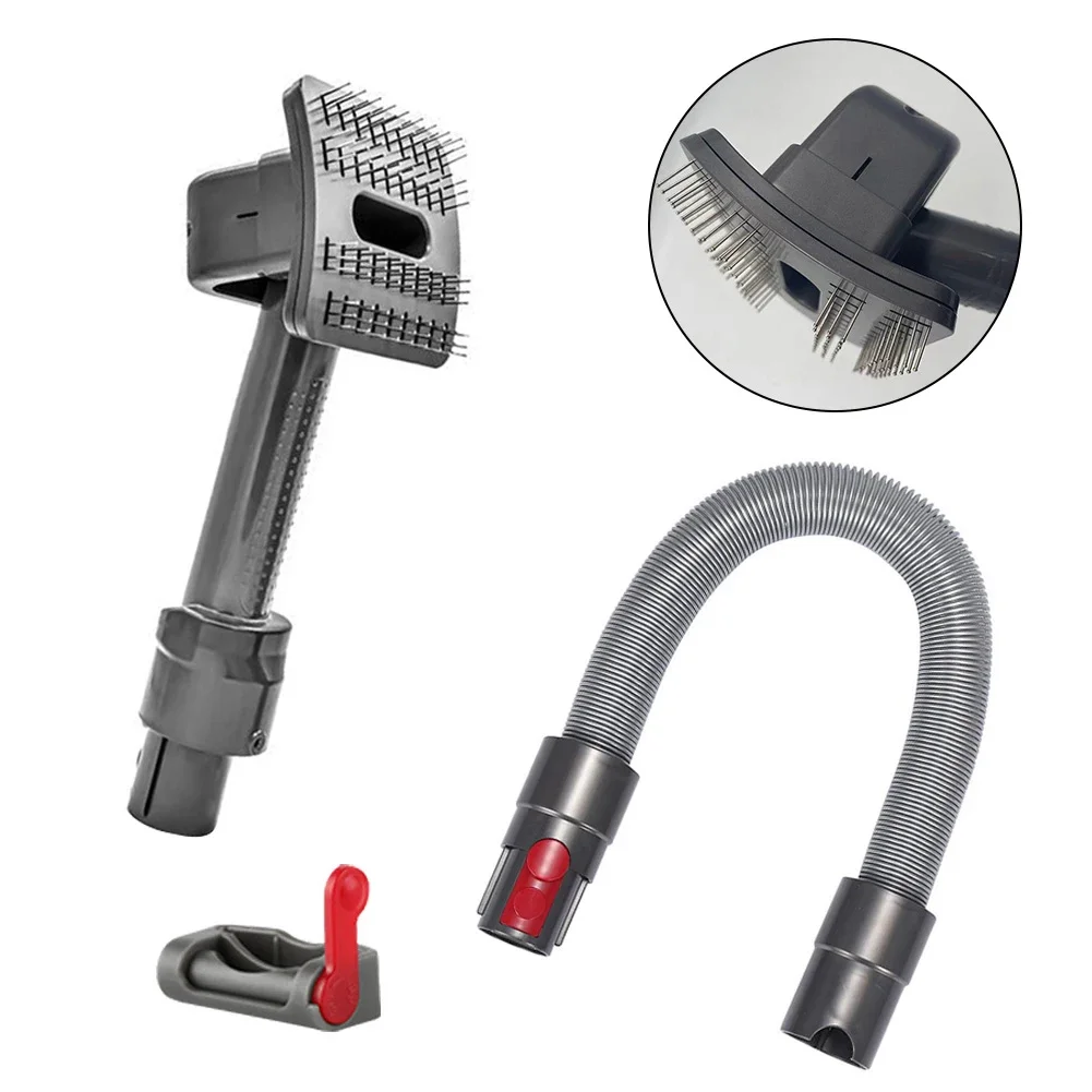 Инструмент для домашних животных удлинитель шланга с замком Dyson V15 V11 V10 V8 V7 V12