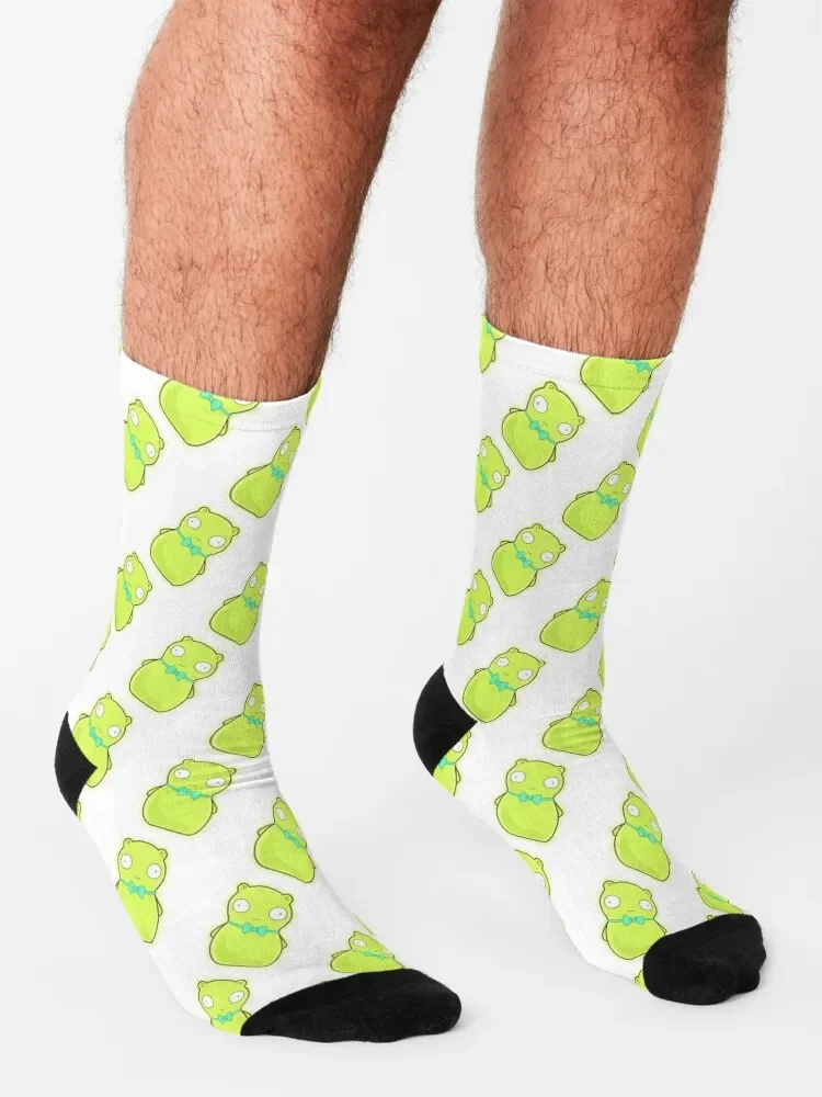 Kuchi Kopi Pattern Socks напольные нескользящие компрессионные носки для мужчин и женщин