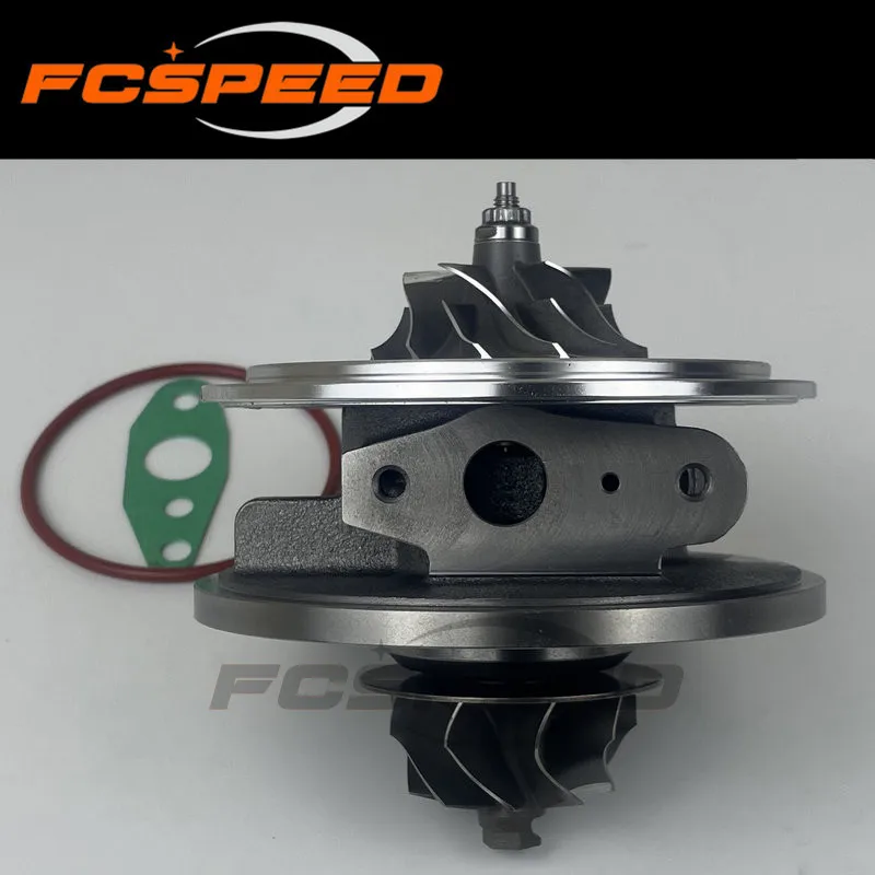 Турбокартридж с масляным охлаждением GT2052V 705954 724639 Turbo charger chra core Для Nissan Patrol Terrano II 3
