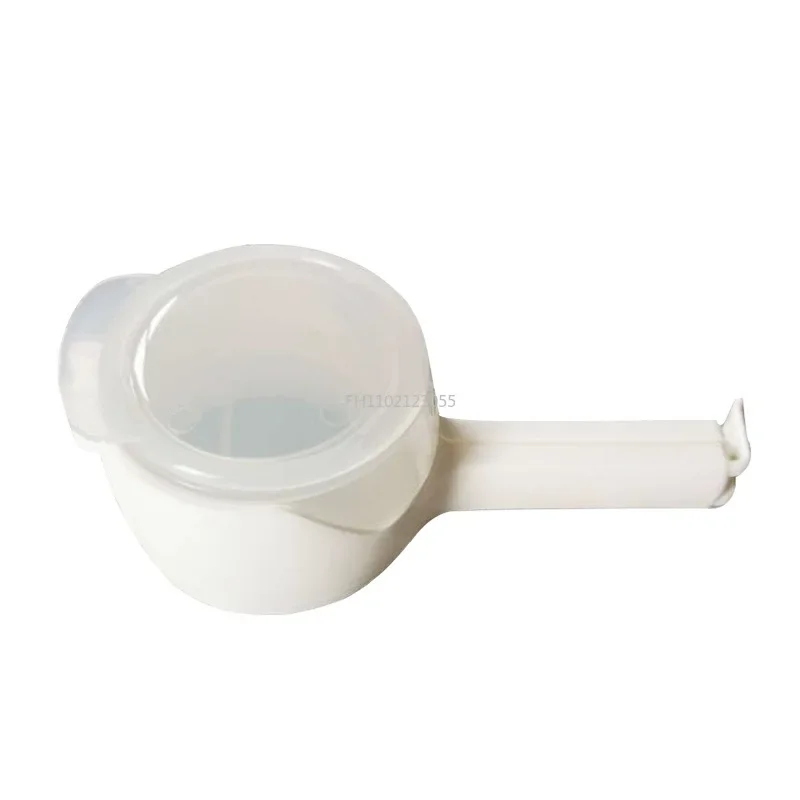 

Герметичные зажимы для пакетов MOONBIFFY