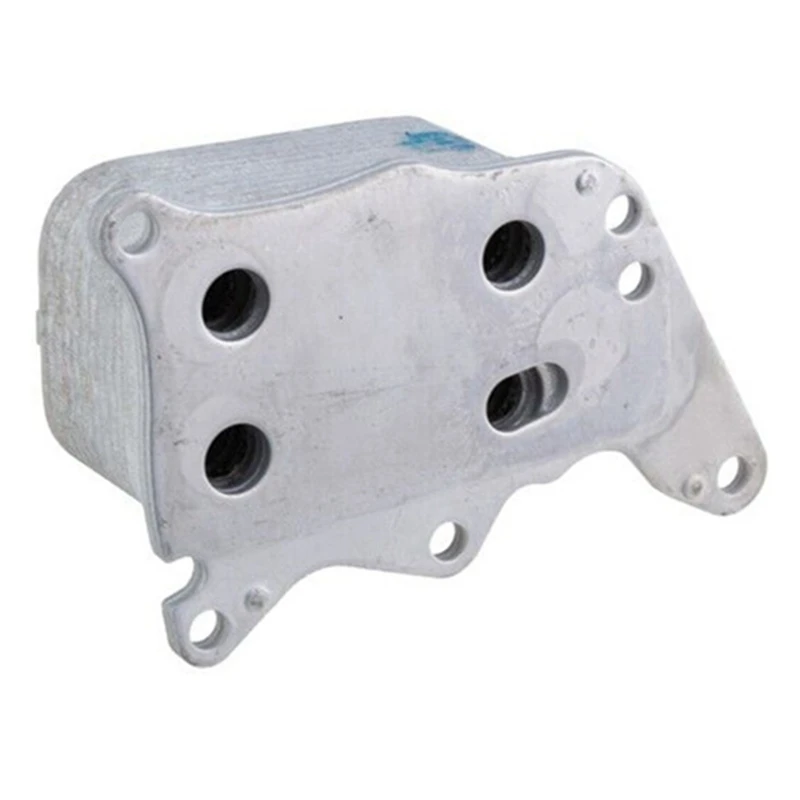 Масляный радиатор двигателя 1103P7 1103S8 1103T5 для Citroen Peugeot DS MINI R55 R56 R57 R58 R59 R60 R61 Запчасти
