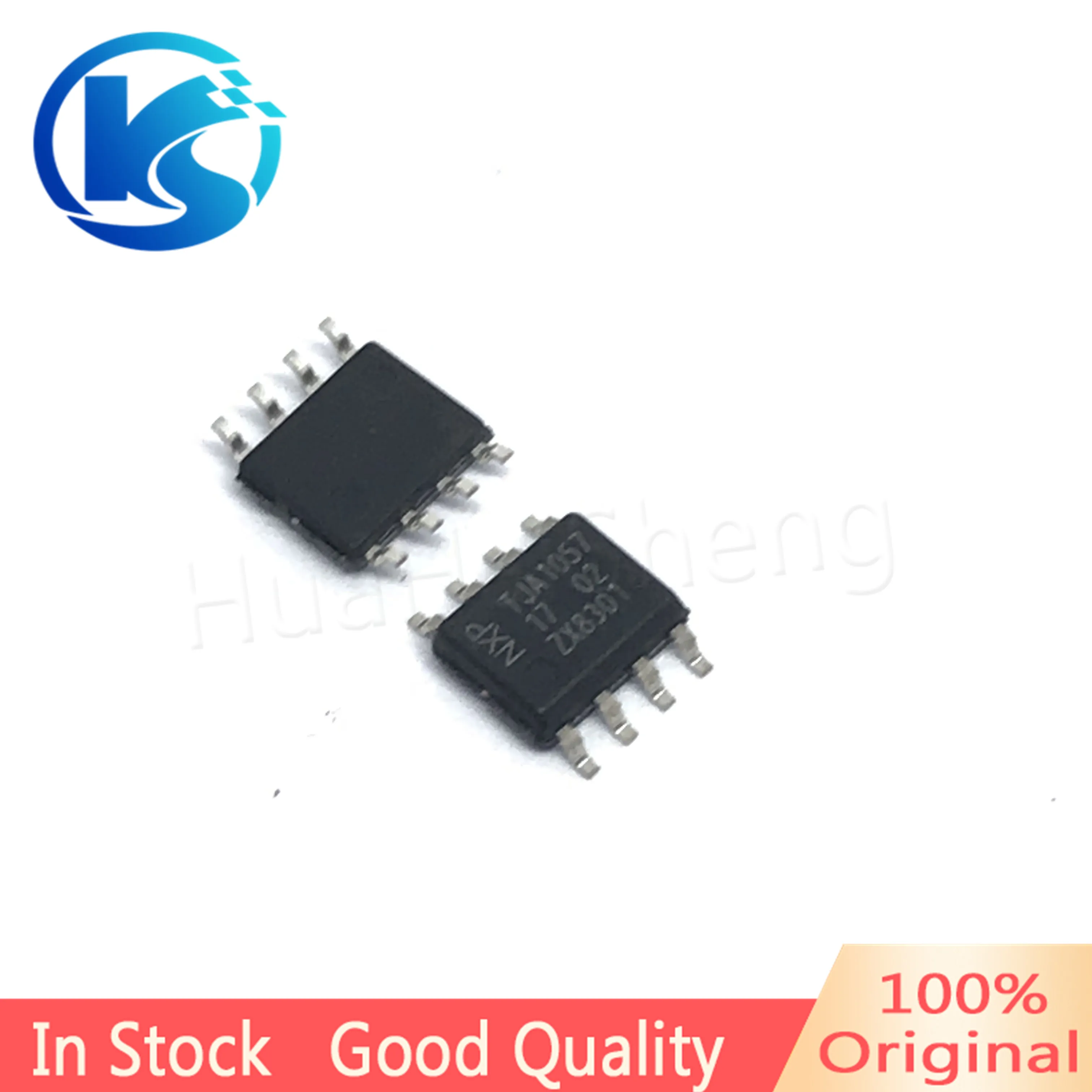 

5pcs/Lot TJA1057T/1 TJA1057 SOP8 CAN Interface Chip