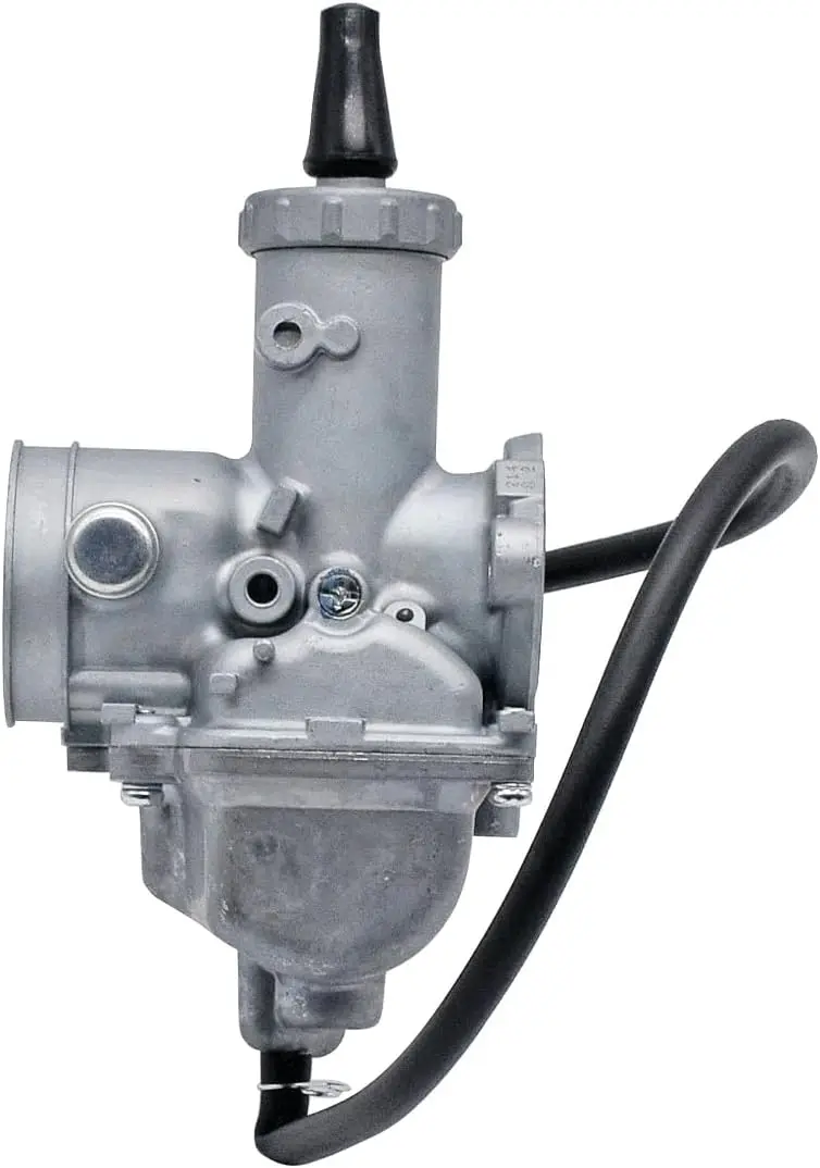 Карбюратор VM26 30 мм для 200cc-250cc мотоциклов, квадроциклов, питбайков, таких как Hawk, Go-kart, Taotao, Baja, ATV, Dirt, CRF, KLX, TTR, XR. (art.: 3920d9551b93e) - 3920d9551b93e