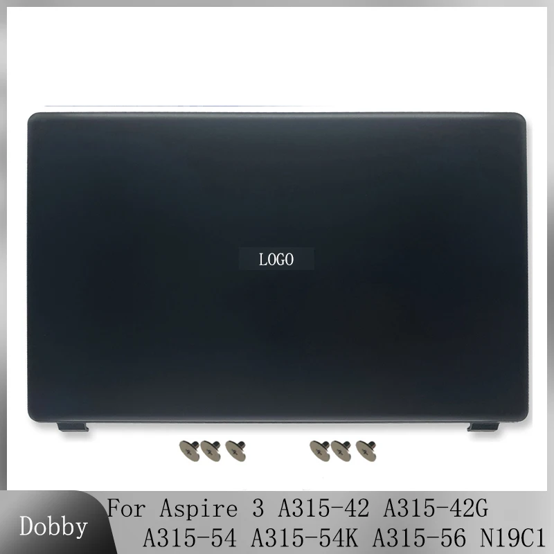 Новый черный чехол для ноутбука Acer Aspire 3