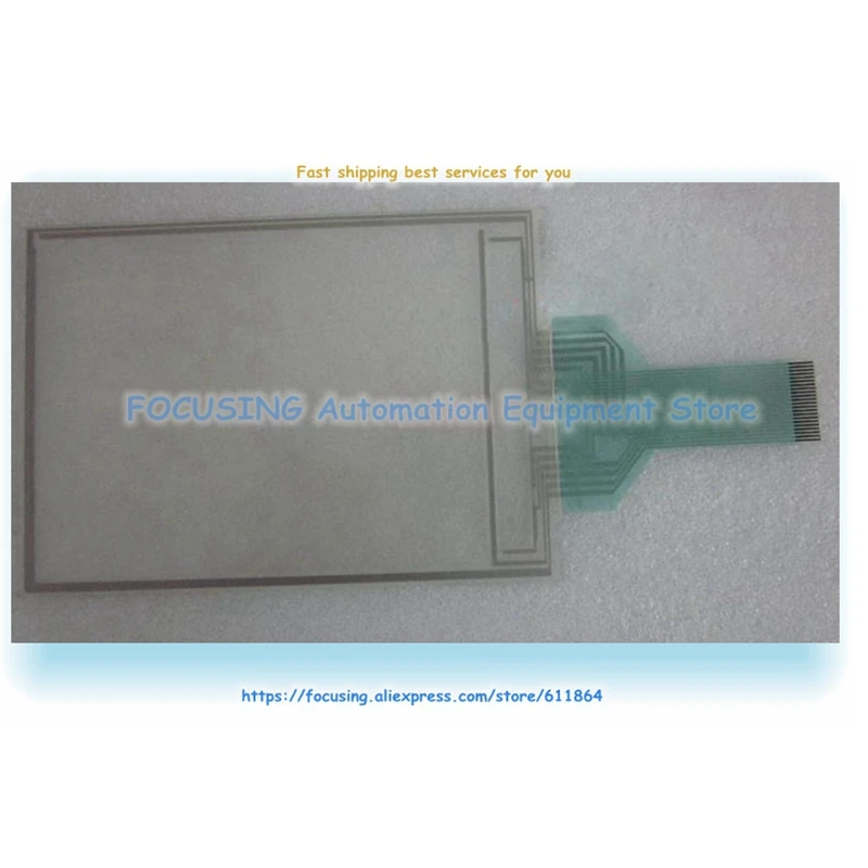 

Touch Screen UG221H-TC4 Touch Screen Glass New