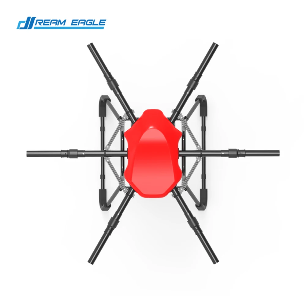 Складная радиоуправляемая фотография с hd-камерой и gps-камерой 4k