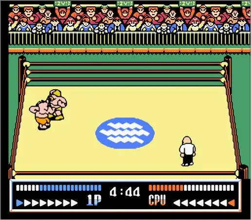 Игровой картридж AV Kyuukyoku для консоли NES/FC