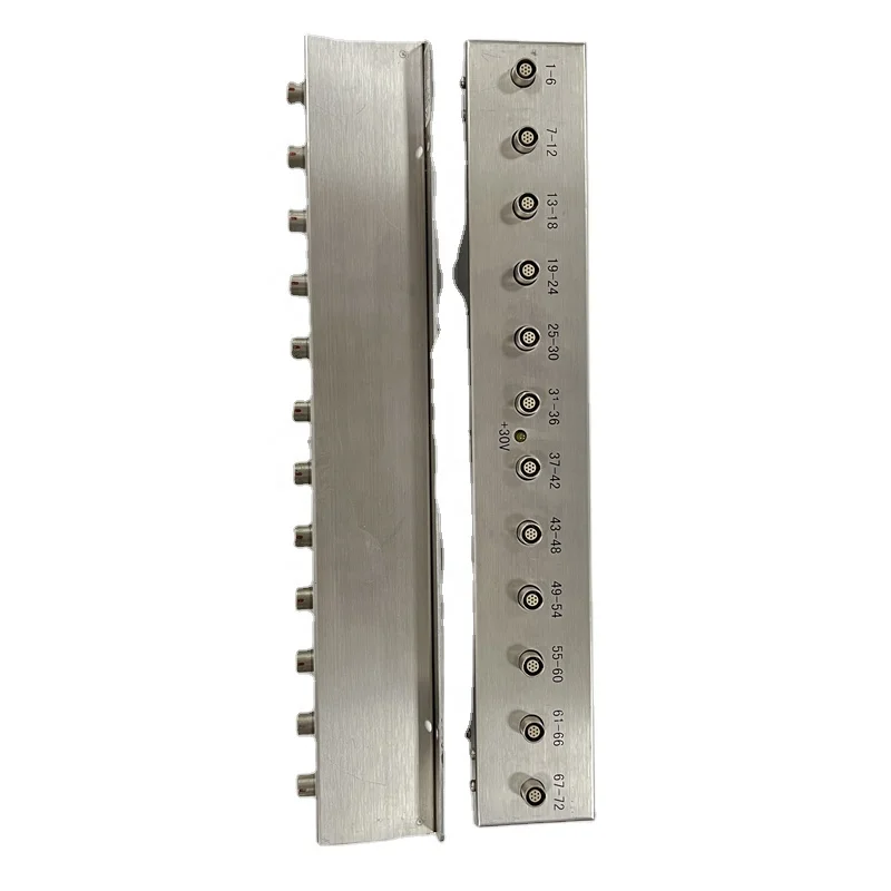 

SMT оборудование для профессионального использования аксессуары 00330037-07 блок управления для линии промышленного производства SMT по хорошей цене