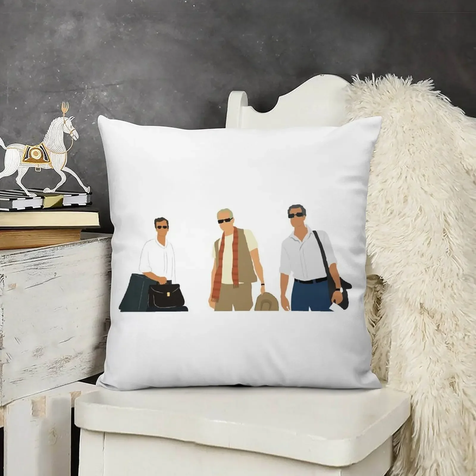 Mamma Mia Dads декоративная подушка мраморный чехол для подушки рождественские