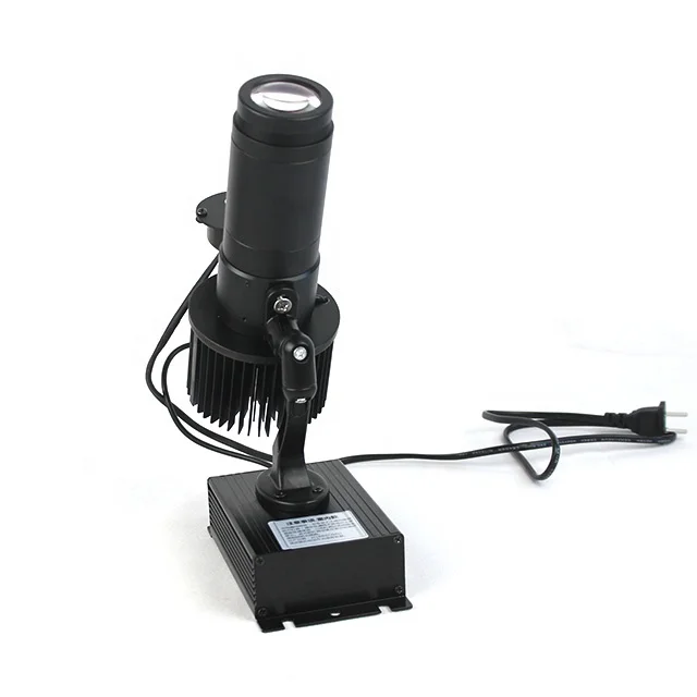 Gobo для зеркального проектора gobo ip65 автоматический переключатель igp рекламный