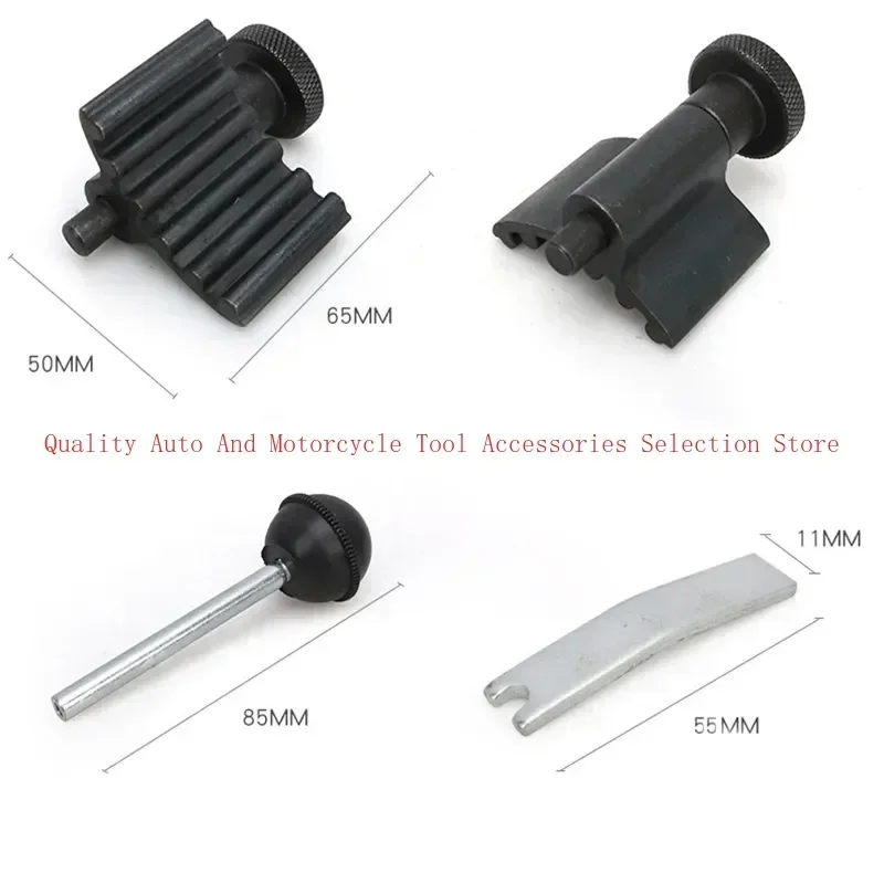 7 шт./набор универсальные инструменты для синхронизации дизельного двигателя