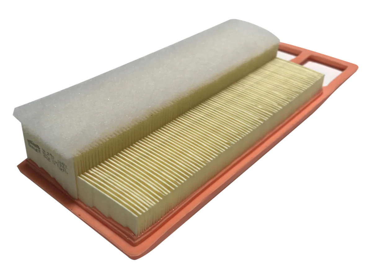 

SA2453 для воздушного фильтра DOBLO PUNTO COMBO D KA II 1,3 multijet JTD 2010