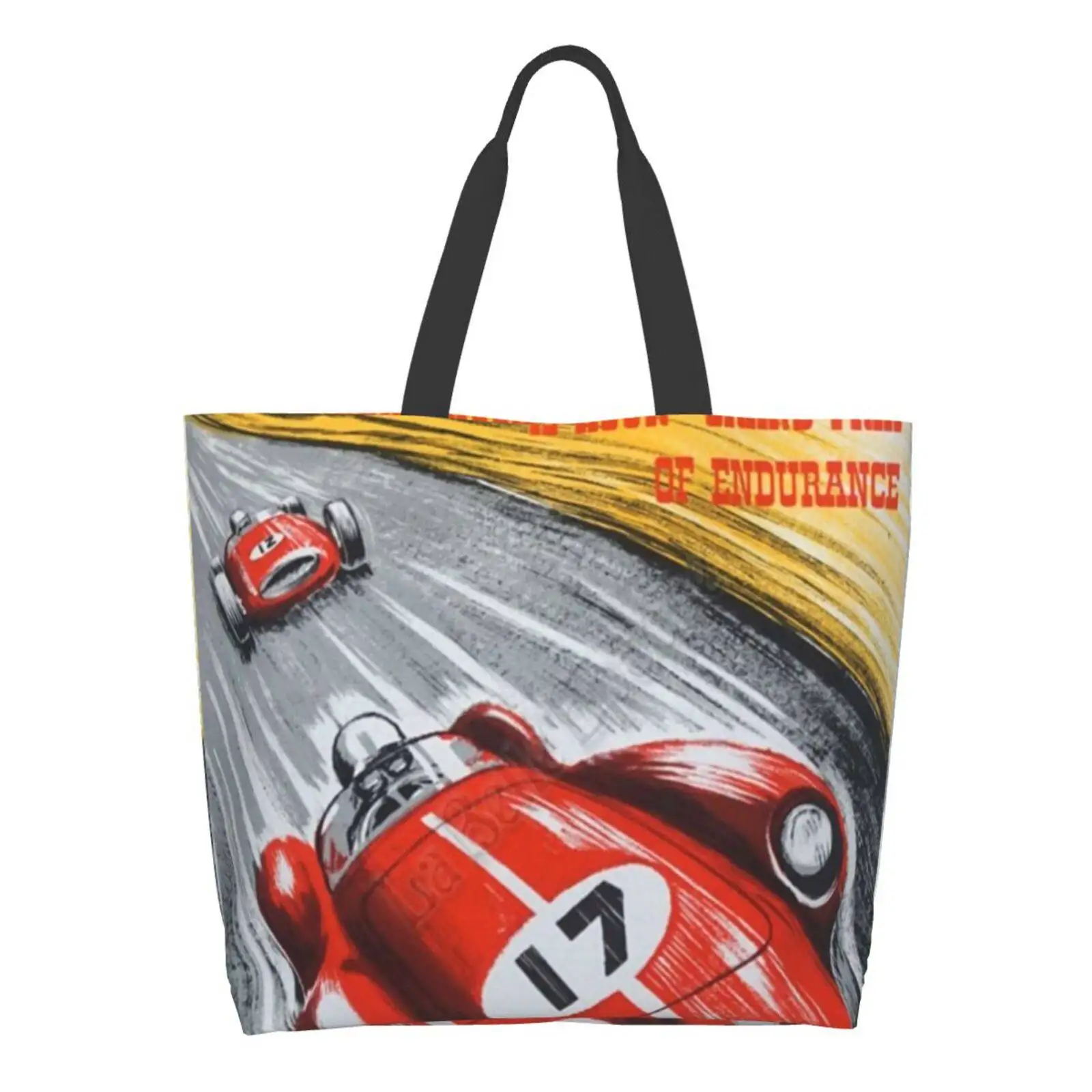 

Rr 110 Full Designer Handbags Shopping Tote Grandprix Formula Racing Motorsport Formulaone Gp Race Scuderia Vettel Racing