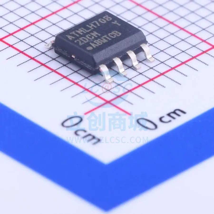 

EEPROM AT24C128C-SSHM-T AT24C128C-SSHM-T