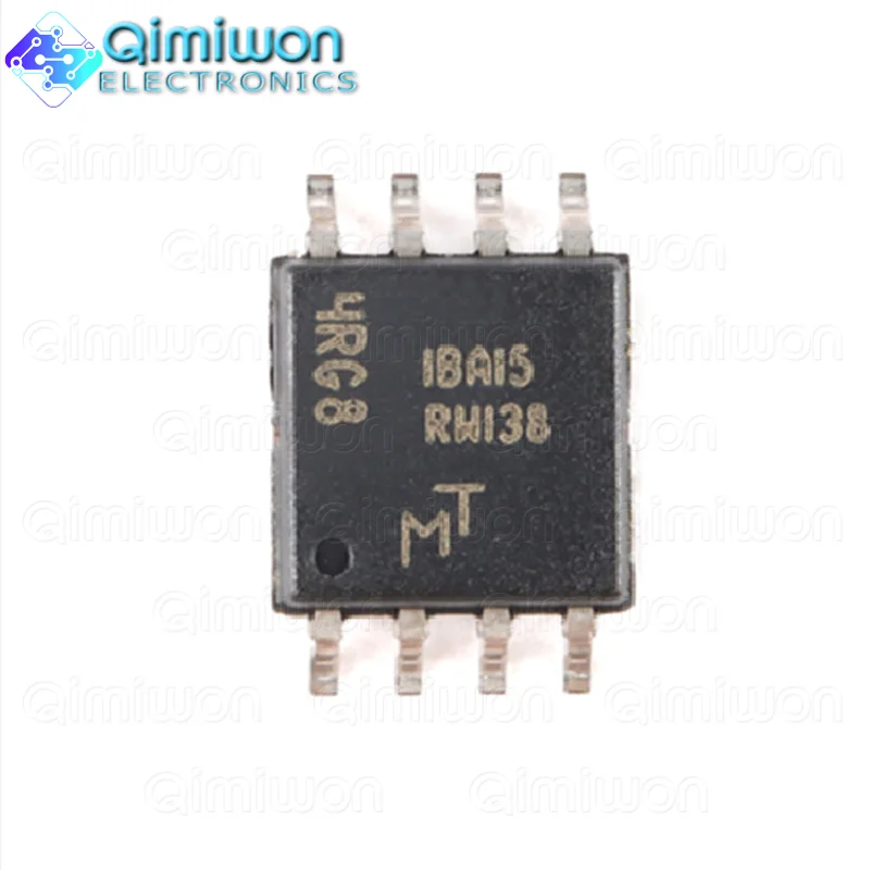 

1pcs Original MT25QU128ABA1ESE-0SIT SOP8