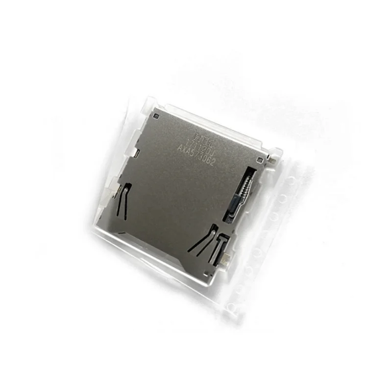 NEW For Nikon D850 SD Memory Card Reader Slot Holder Camera Repair Replacement Spare Part | Электроника