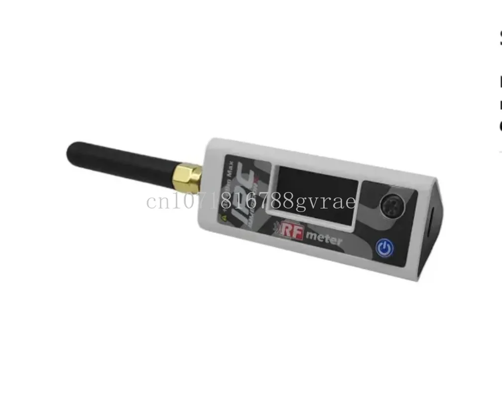Измеритель радиочастотной мощности DIP sionrc V2 изображение передачи и