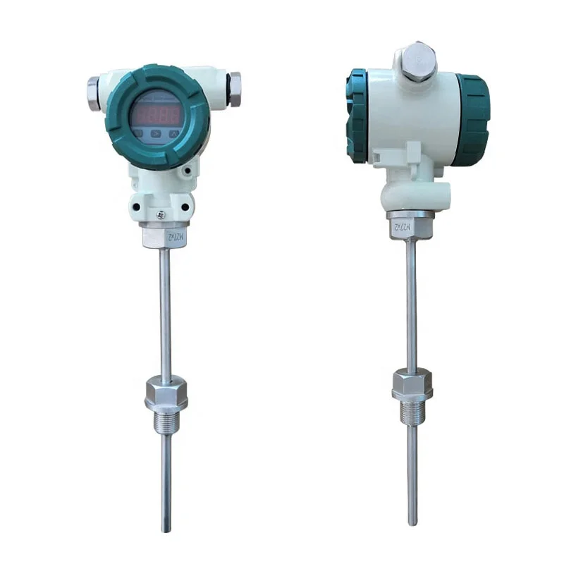 

4~20mA output pt100 rtd Temperature transmitter price