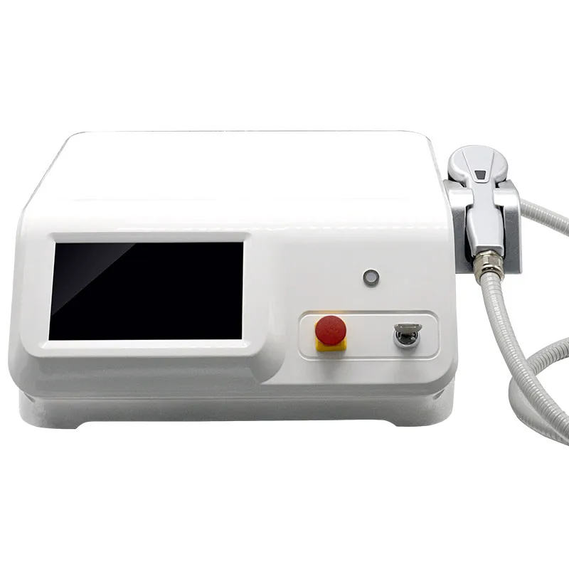 

laser 980nm vacuum therapy equipment for pain relief