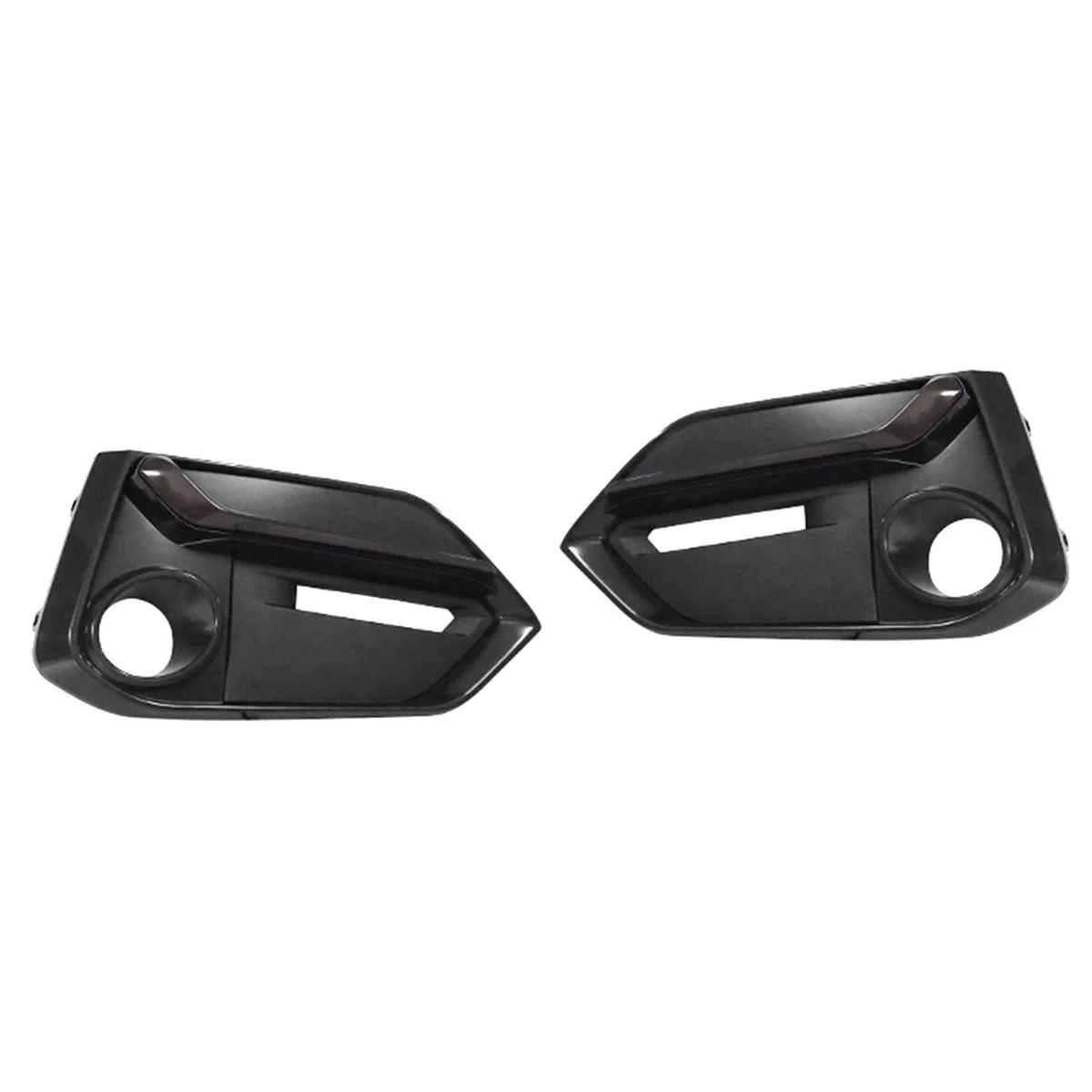 Для Honda Civic 10-й модифицированный TYPER противотуманные фары переднего бампера