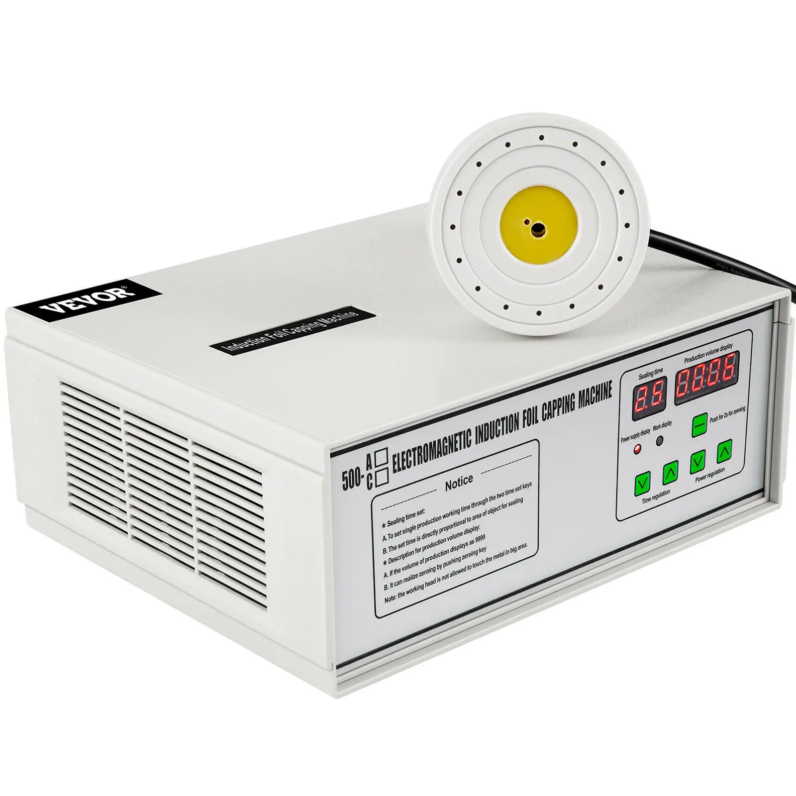 Машина для запечатывания коммерческая Многоуровневая машина |